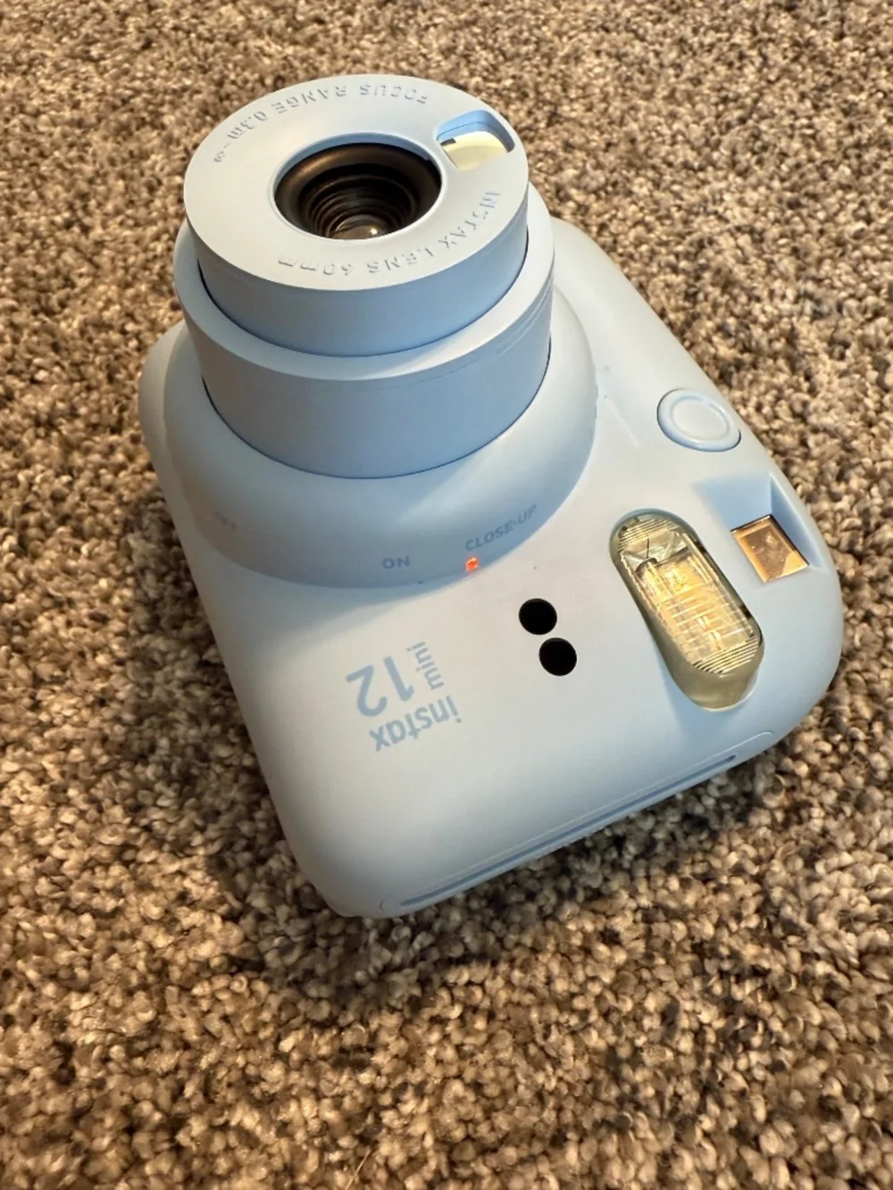 Fujifilm instax mini
